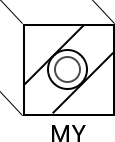 MOYOUNG METAL logo