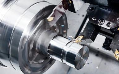 Turning IMAGE
