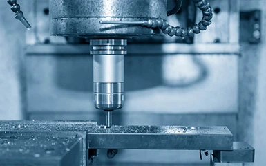 Milling IMAGE