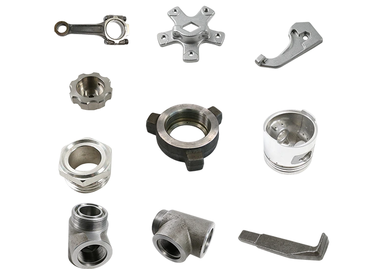 Forging IMAGE