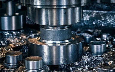 Cold Forging IMAGE