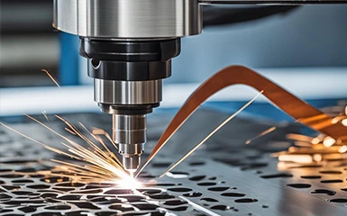 Laser Cutting IMAGE