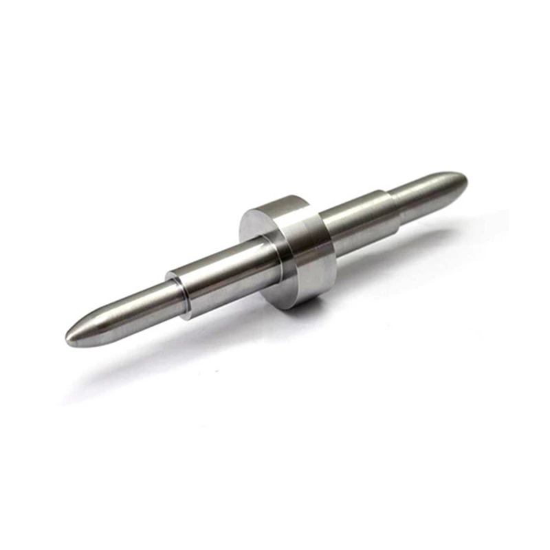 CNC Turning-Axis