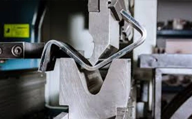 Bending IMAGE