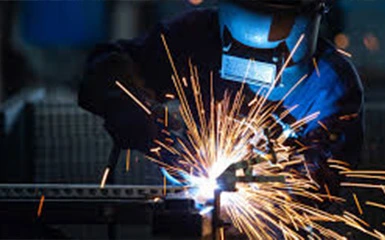 Welding IMAGE
