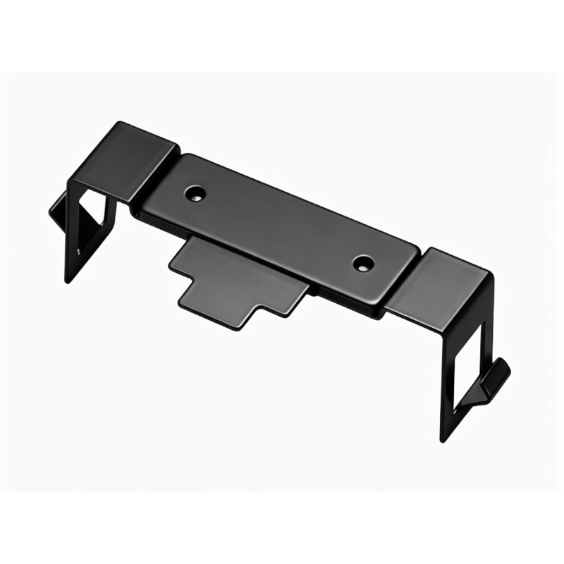 Stamping-Steel Bracket