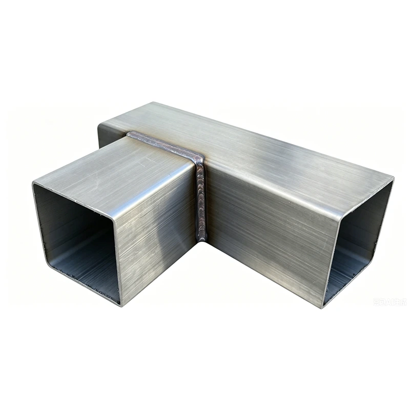 Welding-Squere Tube