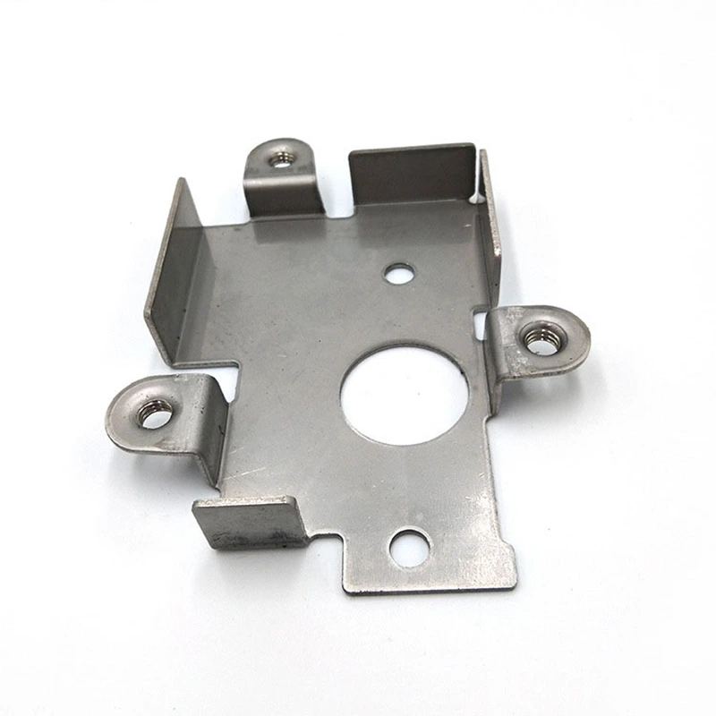 Stamping-Stainless Bracket