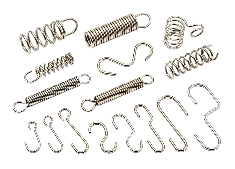 Wire Forming IMAGE