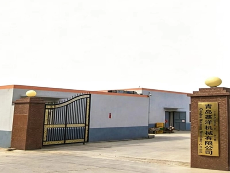 Our Factory