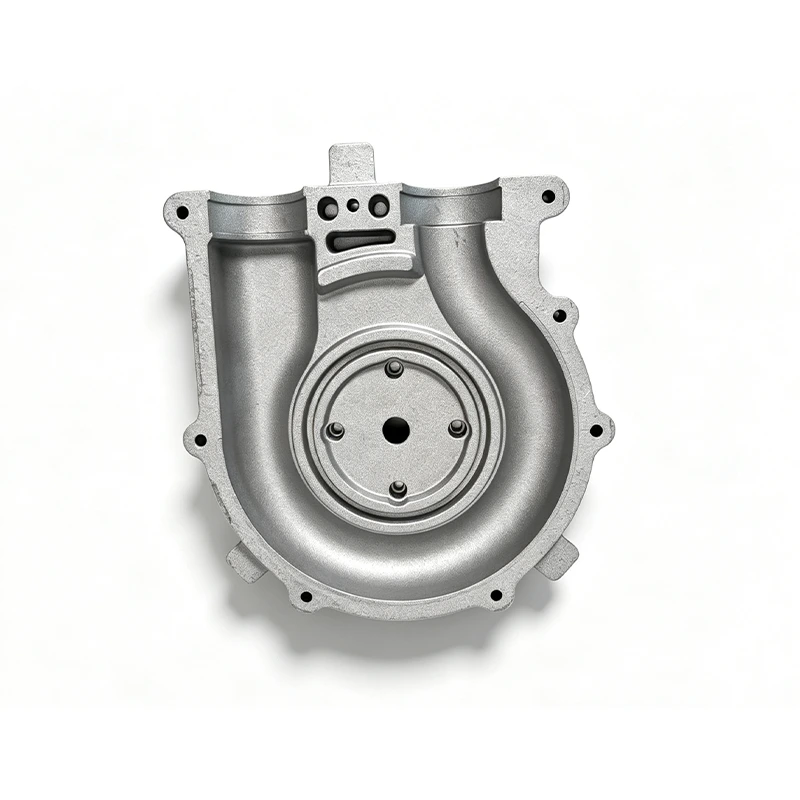 Blower Housing
