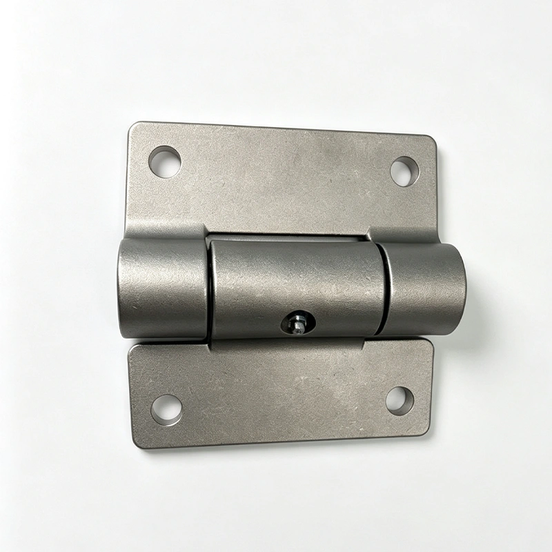 Industrial Hinge