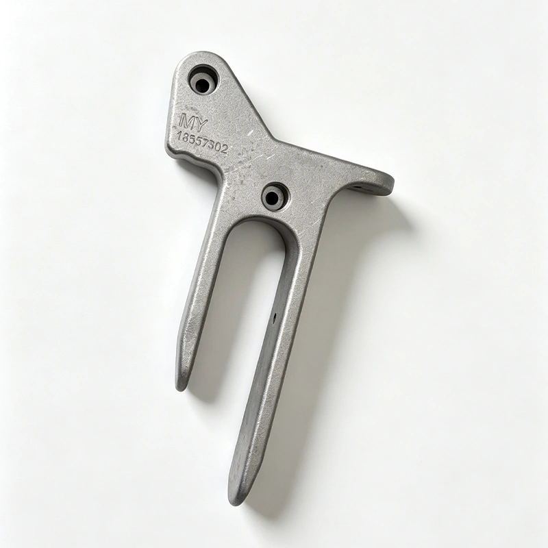 Shift Fork Spare Part